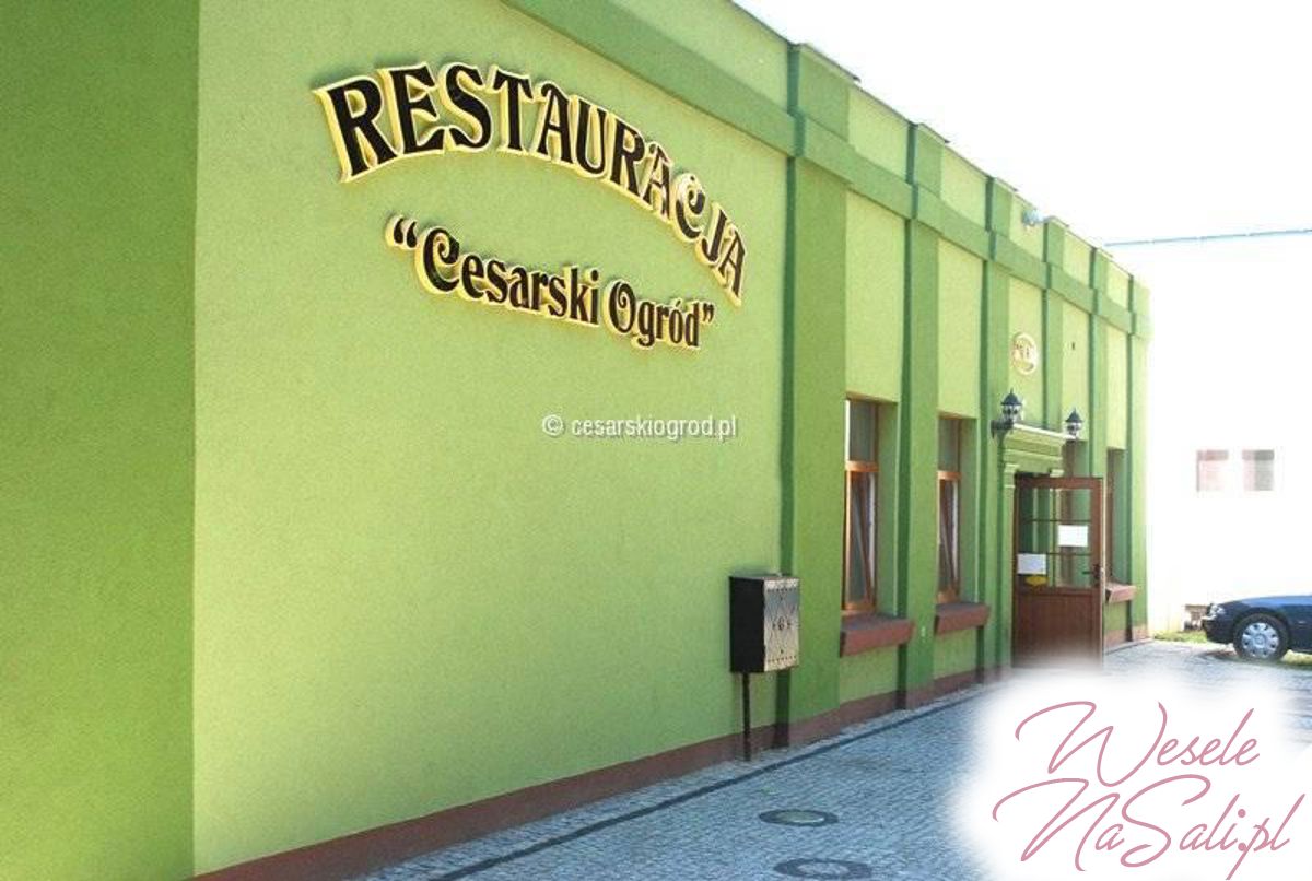 Restauracja 